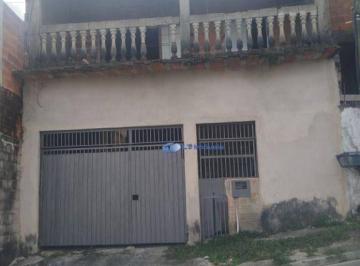 Casa · 142m² · 1 Quarto · 1 Vaga · Casa em Parque dos Príncipes, Jacareí/SP de 142m² 1 quartos à venda por R$ 215.000,00