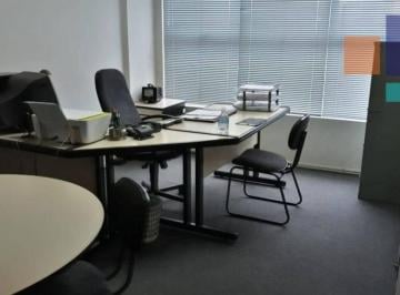 Comercial · 30m² · 1 Vaga · Conjunto em Santo Amaro, São Paulo/SP de 30m² à venda por R$ 218.000,00