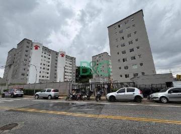 Apartamento · 41m² · 2 Quartos · Apartamento em Jardim Helian, São Paulo/SP de 41m² 2 quartos à venda por R$ 167.159,13