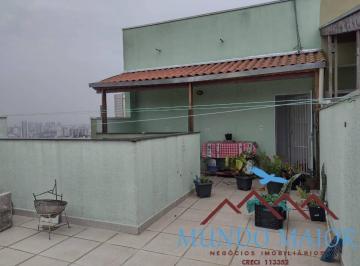 Apartamento · 80m² · 2 Quartos · 1 Vaga · Apartamento em Vila Apiaí, Santo André/SP de 80m² 2 quartos à venda por R$ 360.000,00