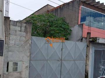 Terreno · 125m² · Terreno em Jardim Fortaleza, Guarulhos/SP de 0m² à venda por R$ 240.000,00