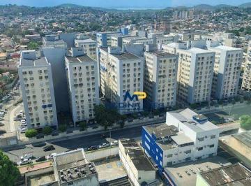 Apartamento · 70m² · 2 Quartos · 1 Vaga · Apartamento em Centro, São Gonçalo/RJ de 70m² 2 quartos à venda por R$ 245.000,00