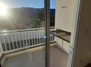 Apartamento · 49m² · 2 Quartos · 1 Vaga · Apartamento em Portal da Fazendinha, Caraguatatuba/SP de 0m² 2 quartos à venda por R$ 340.000,00