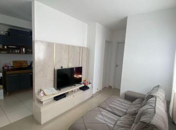 Apartamento · 43m² · 2 Quartos · 1 Vaga · Apartamento em Campo de Santana, Curitiba/PR de 43m² 2 quartos à venda por R$ 220.000,00
