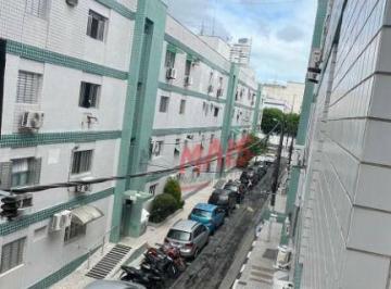 Apartamento · 72m² · 3 Quartos · 1 Vaga · Apartamento em Aparecida, Santos/SP de 72m² 3 quartos à venda por R$ 350.000,00