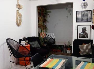 Lindo apartamento com 2 dormitórios, sendo uma suíte com móveis planejados, sala · Apartamento em Jardim Marilu, Carapicuíba/SP de 60m² 2 quartos à venda por R$ 347.000,00