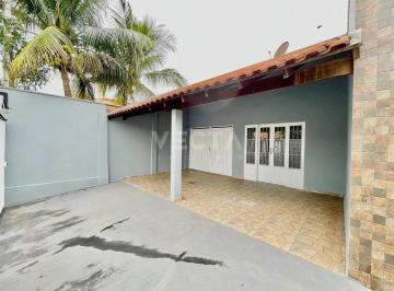 Casa · 159m² · 3 Quartos · 4 Vagas · Casa em , Bady Bassitt/SP de 159m² 3 quartos à venda por R$ 360.000,00