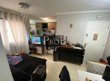 Apartamento · 43m² · 2 Quartos · 1 Vaga · Apartamento em Canhema, Diadema/SP de 43m² 2 quartos à venda por R$ 280.000,00