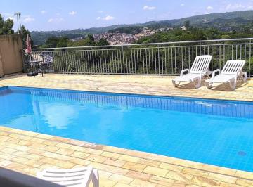 Apartamento · 56m² · 3 Quartos · 1 Vaga · Apartamento em Jardim Ísis, Cotia/SP de 56m² 3 quartos à venda por R$ 309.000,00