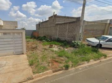 Terreno · 175m² · Terreno em Alto de Pinheiros, Paulínia/SP de 0m² à venda por R$ 192.500,00