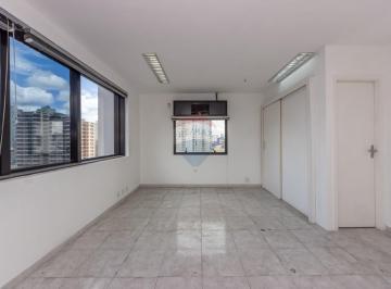 Comercial · 30m² · 1 Vaga · Sala em Lapa, São Paulo/SP de 30m² à venda por R$ 220.000,00