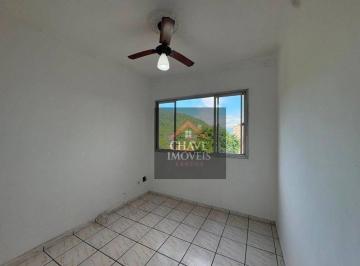 Apartamento · 67m² · 2 Quartos · Apartamento em Saboó, Santos/SP de 67m² 2 quartos à venda por R$ 202.000,00