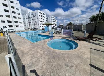 Apartamento · 55m² · 2 Quartos · 1 Vaga · Apartamento em Itaipava, Itajaí/SC de 55m² 2 quartos à venda por R$ 350.000,00
