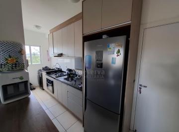 Apartamento · 55m² · 2 Quartos · 1 Vaga · Apartamento em Itaipava, Itajaí/SC de 55m² 2 quartos à venda por R$ 350.000,00
