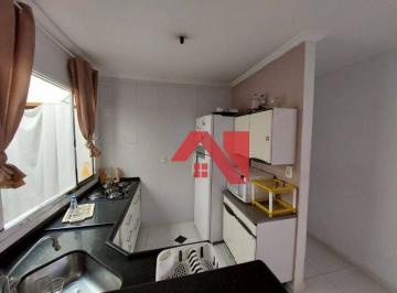 Casa · 135m² · 3 Quartos · 2 Vagas · Casa em Jardim Ipê V, Mogi Guaçu/SP de 135m² 3 quartos à venda por R$ 320.000,00