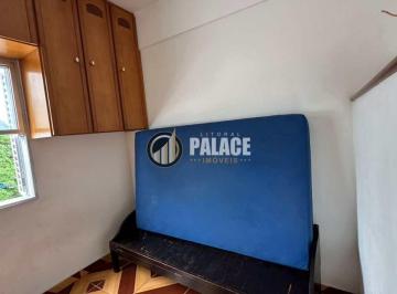 Apartamento · 34m² · 1 Quarto · 1 Vaga · Kitnet em Boqueirão, Praia Grande/SP de 34m² 1 quartos à venda por R$ 240.000,00