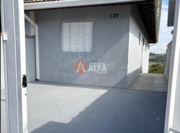 Casa · 125m² · 4 Quartos · Casa em Água Espraiada (Caucaia do Alto), Cotia/SP de 125m² 4 quartos à venda por R$ 349.900,00