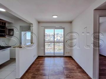 Apartamento · 42m² · 1 Quarto · Apartamento em Liberdade, São Paulo/SP de 42m² 1 quartos à venda por R$ 280.000,00