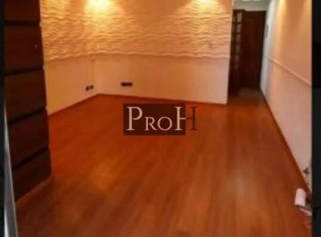 Apartamento · 69m² · 3 Quartos · 1 Vaga · Apartamento em Jardim do Estádio, Santo André/SP de 69m² 3 quartos à venda por R$ 319.000,00