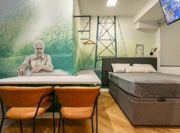 Comercial · 25m² · 1 Quarto · Studio em Centro, Florianópolis/SC de 25m² 1 quartos à venda por R$ 349.000,00