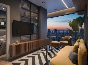 Apartamento · 25m² · 1 Quarto · Apartamento em Vila Progredior, São Paulo/SP de 25m² 1 quartos à venda por R$ 267.000,00
