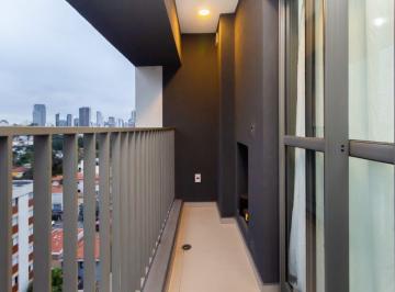 Comercial · 26m² · 1 Quarto · Studio em Cerqueira César, São Paulo/SP de 26m² 1 quartos à venda por R$ 334.999,00