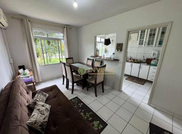 Apartamento · 52m² · 2 Quartos · 1 Vaga · Apartamento em Jardim Atlântico, Florianópolis/SC de 52m² 2 quartos à venda por R$ 350.000,00