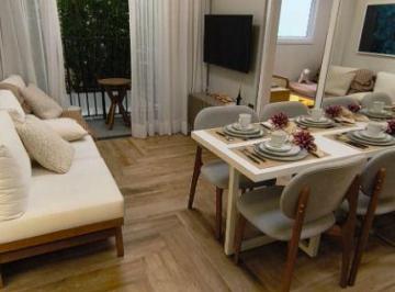 Apartamento · 37m² · 2 Quartos · Apartamento em Ferreira, São Paulo/SP de 37m² 2 quartos à venda por R$ 279.900,00
