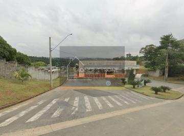 Terreno · 379m² · Terreno em Parque dos Caetes, Embu das Artes/SP de 379m² à venda por R$ 220.000,00