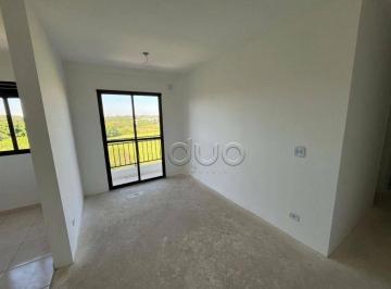Apartamento · 46m² · 2 Quartos · 1 Vaga · Apartamento em Água Branca, Piracicaba/SP de 46m² 2 quartos à venda por R$ 235.000,00