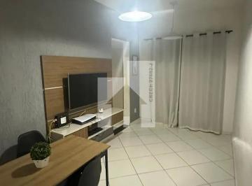 Apartamento · 48m² · 2 Quartos · 1 Vaga · Apartamento em Vila Nambi, Jundiaí/SP de 48m² 2 quartos à venda por R$ 310.000,00