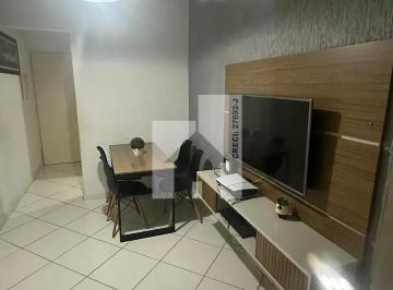 Apartamento · 54m² · 2 Quartos · 1 Vaga · Apartamento em Vila Nambi, Jundiaí/SP de 54m² 2 quartos à venda por R$ 310.000,00