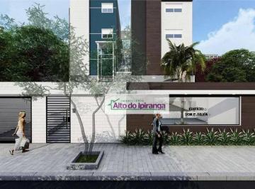 Apartamento · 44m² · 2 Quartos · Apartamento em Vila Gumercindo, São Paulo/SP de 44m² 2 quartos à venda por R$ 330.000,00