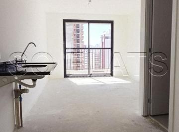 Comercial · 25m² · 1 Quarto · Studio em Vila Olímpia, São Paulo/SP de 25m² 1 quartos à venda por R$ 350.000,00