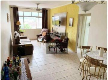 Apartamento · 89m² · 2 Quartos · Apartamento em Jardim Independência, São Vicente/SP de 89m² 2 quartos à venda por R$ 330.000,00