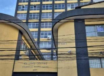 Comercial · 30m² · 1 Vaga · Sala em Santo Amaro, São Paulo/SP de 30m² à venda por R$ 218.000,00