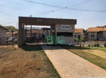 Casa · 89m² · 1 Quarto · Casa em Vila América, Votuporanga/SP de 89m² 1 quartos à venda por R$ 80.078,71