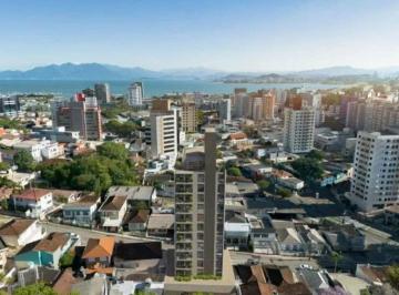 Comercial · 18m² · 1 Quarto · Studio em Centro, Florianópolis/SC de 18m² 1 quartos à venda por R$ 267.688,83