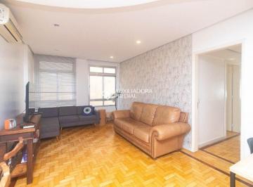 Apartamento · 88m² · 3 Quartos · APARTAMENTO MOBILIADO 3 QUARTOS NO BOM FIM