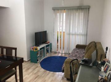 Apartamento · 55m² · 2 Quartos · 1 Vaga · Apartamento em Rio Pequeno, São Paulo/SP de 55m² 2 quartos à venda por R$ 320.000,00