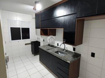 Apartamento · 50m² · 2 Quartos · 1 Vaga · Apartamento em Parque Campo Bonito, Indaiatuba/SP de 50m² 2 quartos à venda por R$ 235.000,00