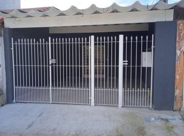 Casa · 80m² · 2 Quartos · 1 Vaga · Casa em Jardim Emília, Jacareí/SP de 80m² 2 quartos à venda por R$ 270.000,00