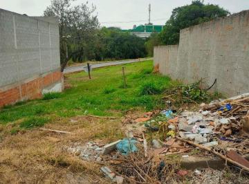 Terreno · 125m² · Terreno em Jardim Nilton Torres, Sorocaba/SP de 0m² à venda por R$ 99.000,00