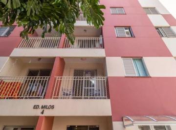 Apartamento · 55m² · 2 Quartos · 1 Vaga · Apartamento em Jardim Esmeralda, São Paulo/SP de 55m² 2 quartos à venda por R$ 350.000,00