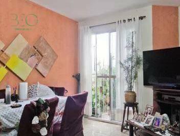Apartamento · 64m² · 2 Quartos · 1 Vaga · Apartamento em Jardim Peri, São Paulo/SP de 64m² 2 quartos à venda por R$ 239.000,00