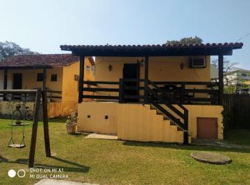 Casa · 115m² · 3 Quartos · Casa em Balneário São Pedro, São Pedro da Aldeia/RJ de 115m² 3 quartos à venda por R$ 360.000,00