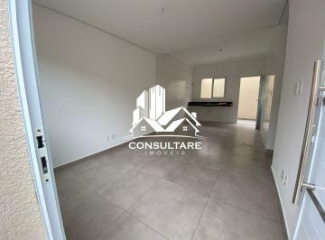 Casa · 56m² · 2 Quartos · 1 Vaga · Casa em Morro de Nova Cintra, Santos/SP de 56m² 2 quartos à venda por R$ 300.000,00