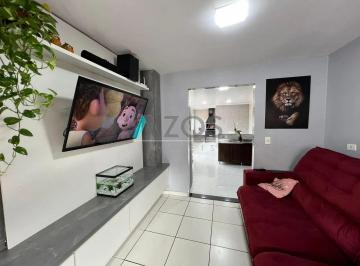 Casa 180m² Venda Palmital · Casa em Palmital, Colombo/PR de 90m² 3 quartos à venda por R$ 350.000,00