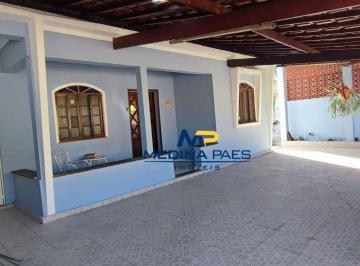 Casa · 80m² · 3 Quartos · 3 Vagas · Casa em Rocha, São Gonçalo/RJ de 80m² 3 quartos à venda por R$ 350.000,00