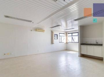 Comercial · 35m² · 1 Vaga · Conjunto em Sé, São Paulo/SP de 35m² à venda por R$ 310.000,00
